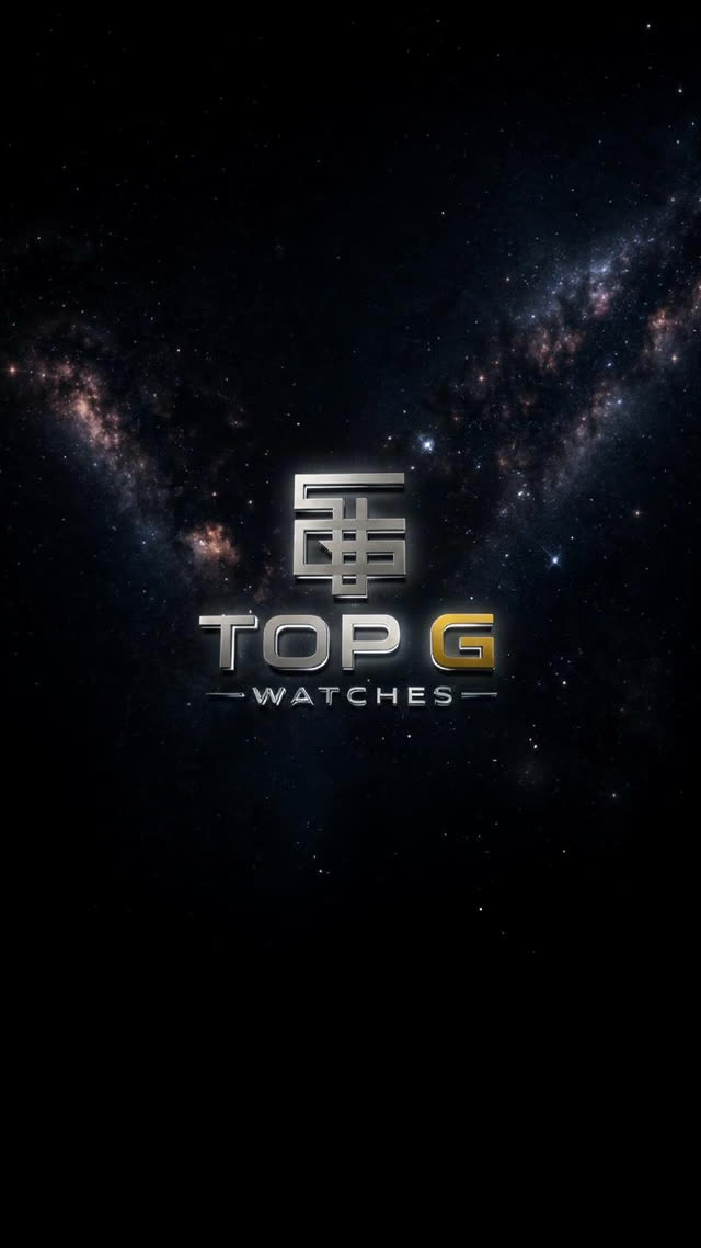 Scene 9 - More Than Just Time | Discover Top G Watches Australia