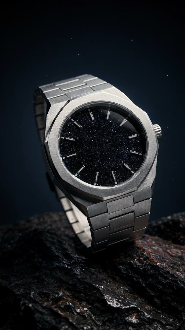 Scene 10 - More Than Just Time | Discover Top G Watches Australia