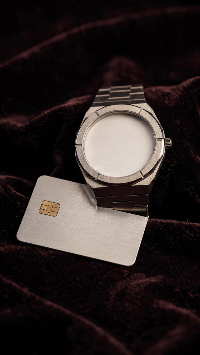 Scene 18 - More Than Just Time | Discover Top G Watches Australia
