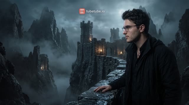 Scene 2 - წინ იდექი