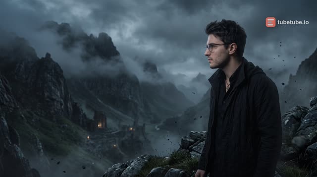 Scene 3 - წინ იდექი