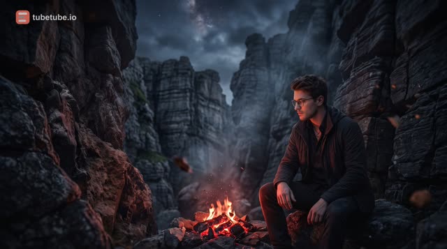 Scene 8 - წინ იდექი