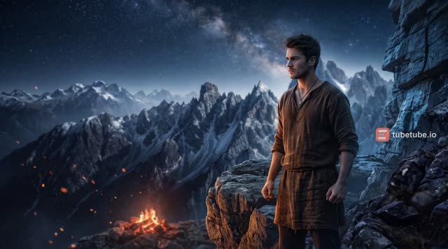 Scene 11 - წინ იდექი