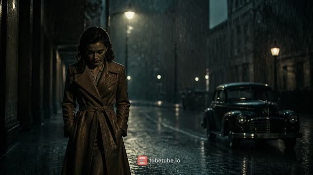 Scene 1 - He Called My Name