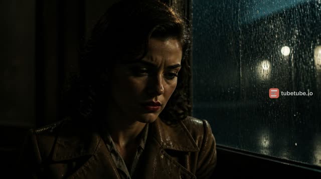 Scene 2 - He Called My Name