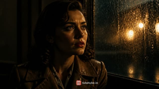 Scene 3 - He Called My Name