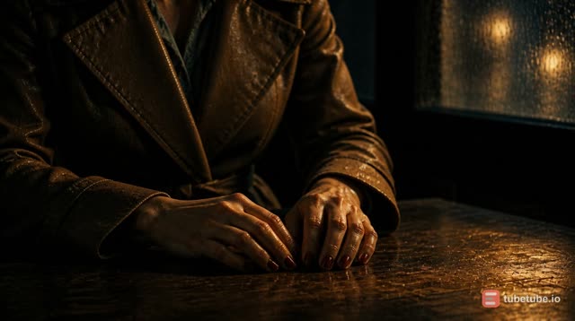 Scene 4 - He Called My Name