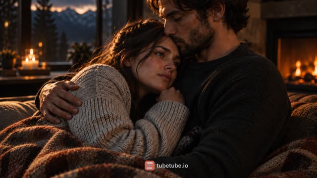 Scene 6 - Las Hermanas Daila