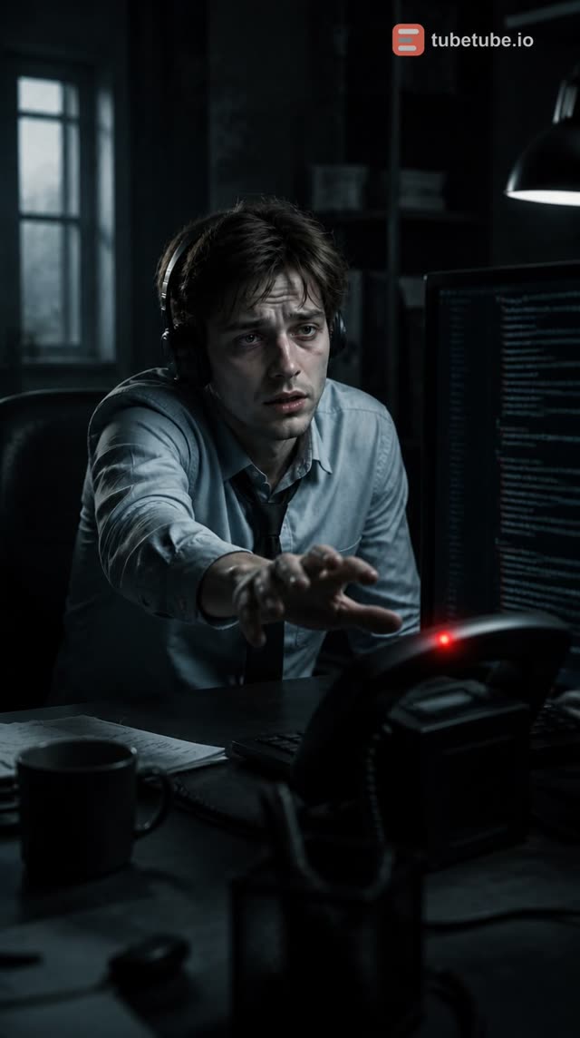 Scene 3 - Le Secret du Service Client