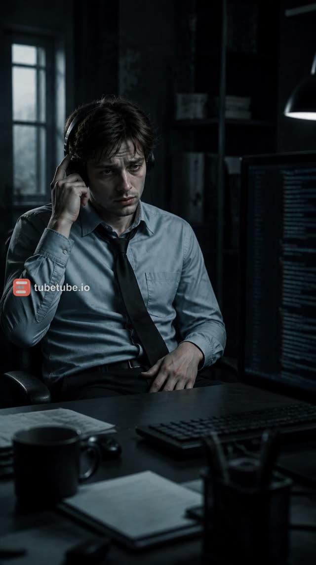 Scene 4 - Le Secret du Service Client