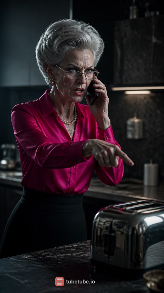 Scene 5 - Le Secret du Service Client