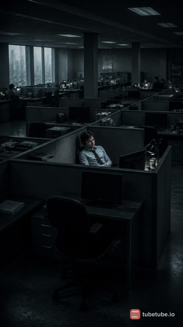 Scene 6 - Le Secret du Service Client