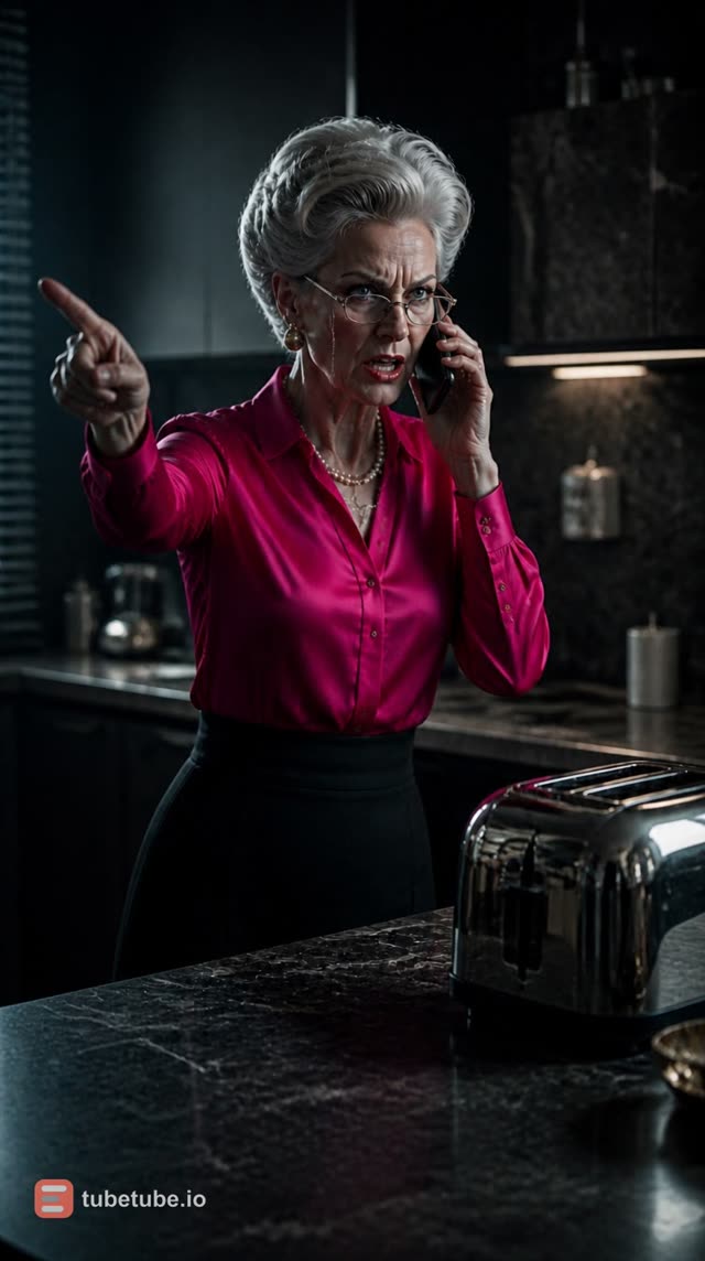 Scene 9 - Le Secret du Service Client