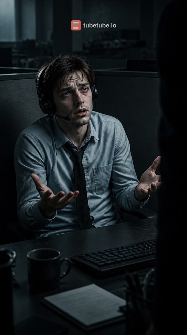 Scene 10 - Le Secret du Service Client
