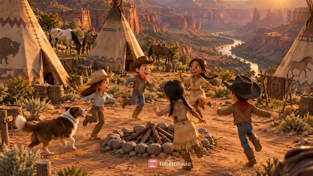 Scene 2 - Los Cuatro Elementos — La Rueda Academia