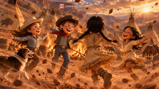 Scene 10 - Los Cuatro Elementos — La Rueda Academia