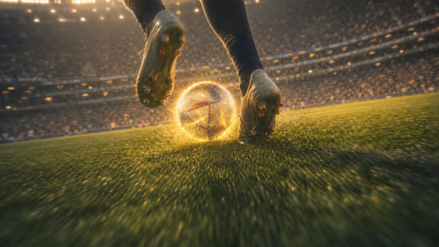 Scene 8 - World Cup Flight Adventure
