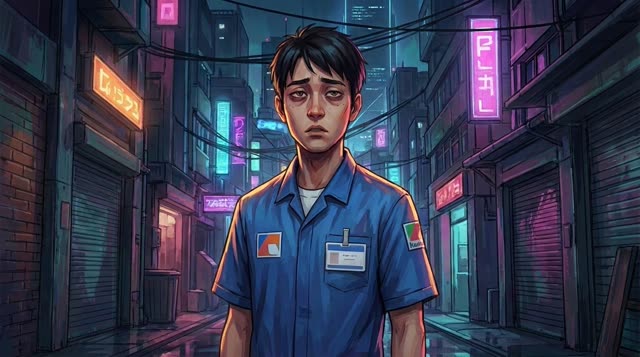 Scene 12 - 第1課 — Se présenter