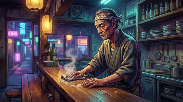 Scene 14 - 第1課 — Se présenter