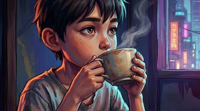 Scene 18 - 第1課 — Se présenter