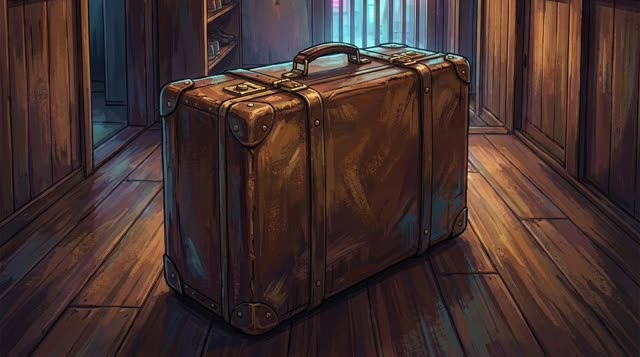 Scene 21 - 第1課 — Se présenter