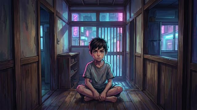 Scene 22 - 第1課 — Se présenter