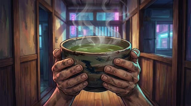 Scene 25 - 第1課 — Se présenter