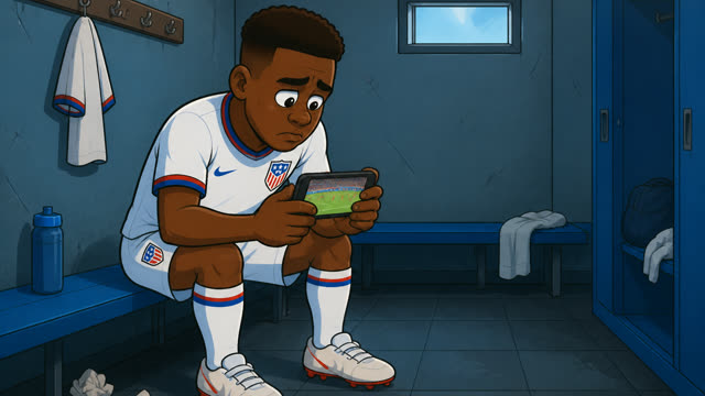 Scene 6 - Balogun, Balogone