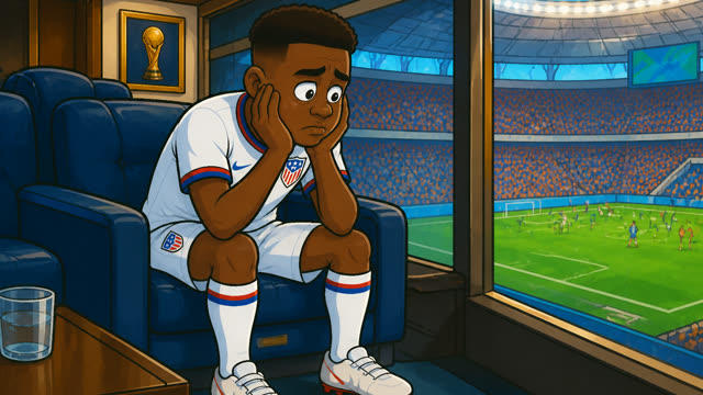 Scene 9 - Balogun, Balogone