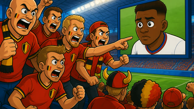 Scene 12 - Balogun, Balogone