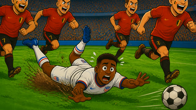 Scene 22 - Balogun, Balogone