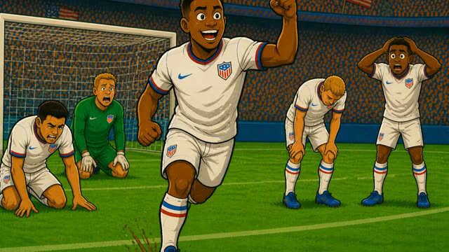 Scene 32 - Balogun, Balogone