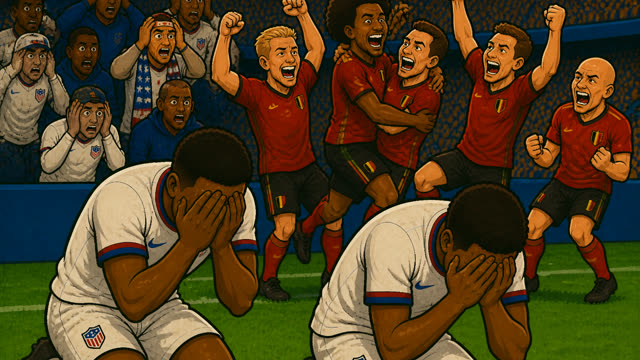 Scene 49 - Balogun, Balogone