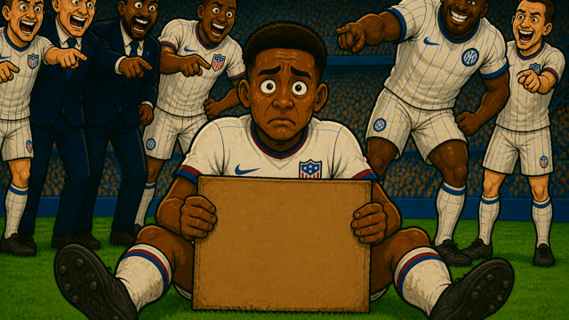 Scene 50 - Balogun, Balogone