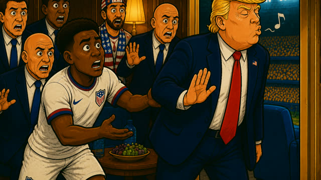 Scene 51 - Balogun, Balogone