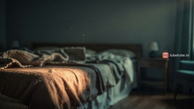 Scene 2 - Written In The Stars