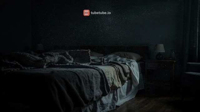 Scene 7 - Written In The Stars
