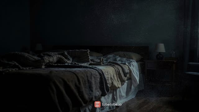 Scene 8 - Written In The Stars