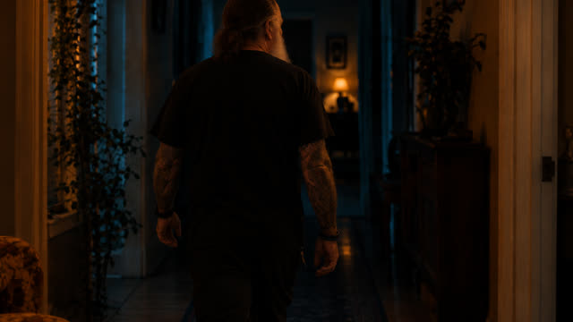 Scene 8 - Save Me