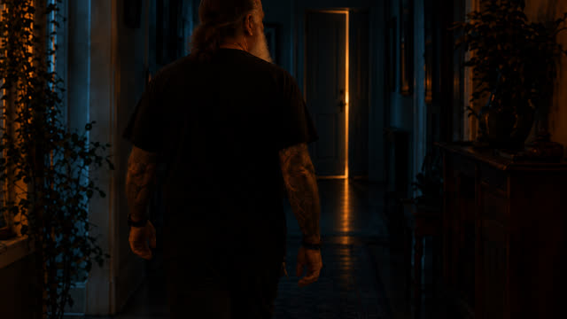 Scene 9 - Save Me