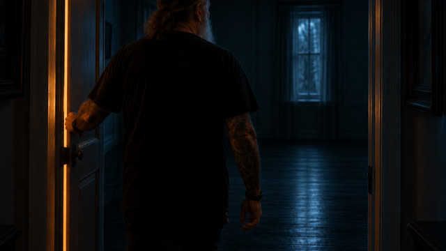 Scene 10 - Save Me
