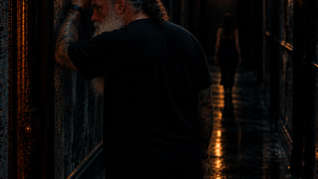 Scene 19 - Save Me