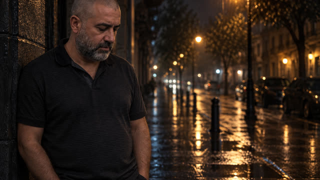 Scene 1 - Sevdim