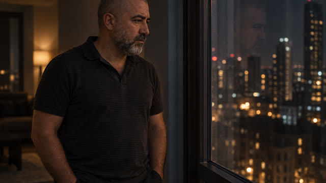 Scene 3 - Sevdim