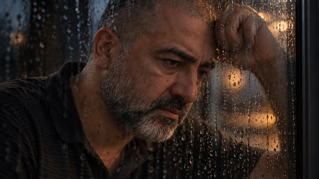Scene 6 - Sevdim