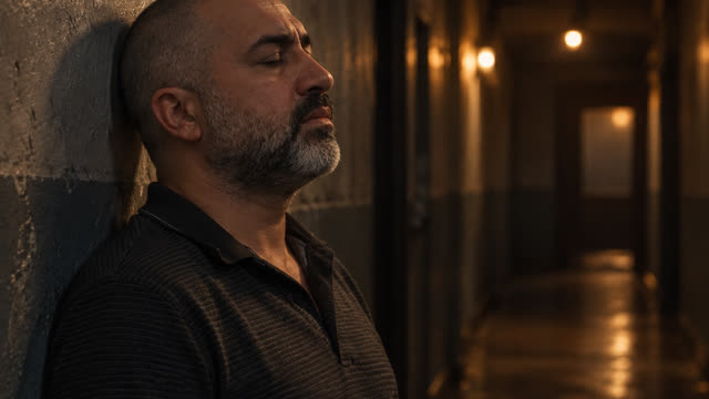 Scene 7 - Sevdim