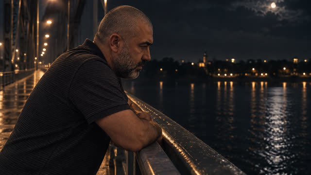 Scene 11 - Sevdim