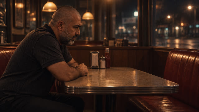 Scene 12 - Sevdim
