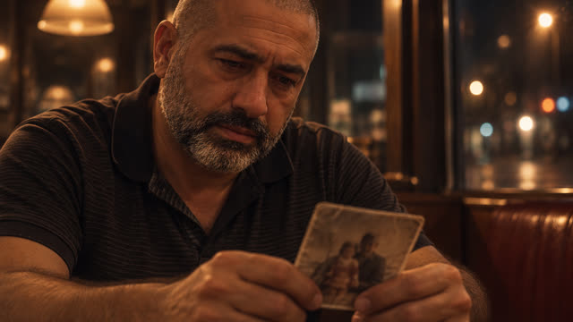 Scene 13 - Sevdim