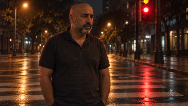 Scene 14 - Sevdim